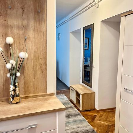 Apartmán Lumo Ni Exteriér fotografie