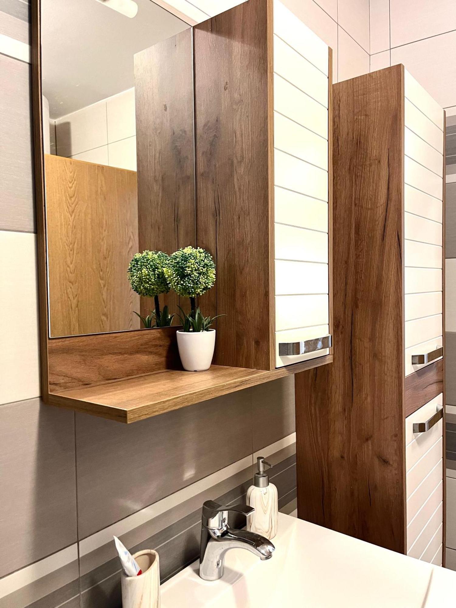 Apartmán Lumo Ni Exteriér fotografie