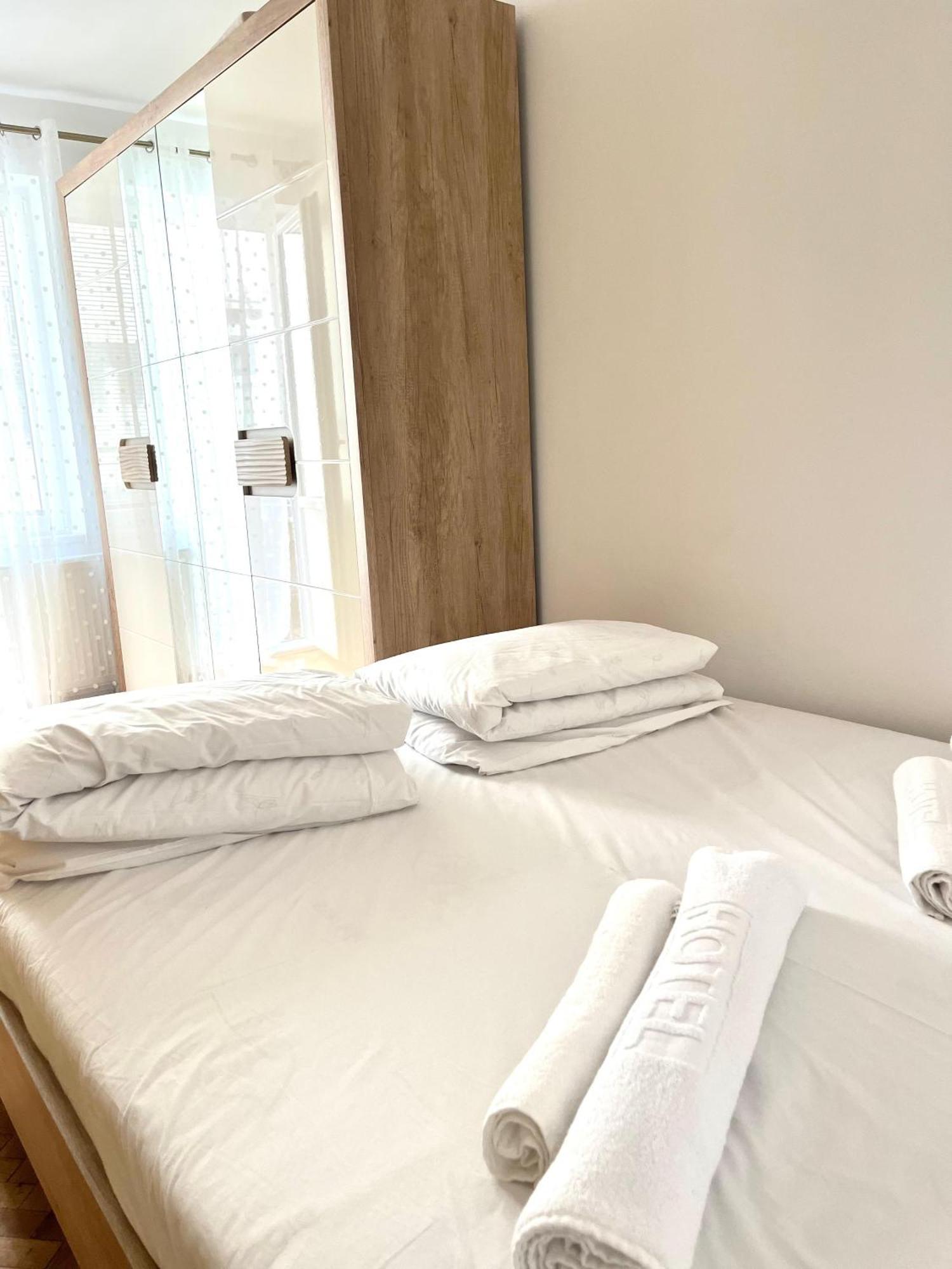 Apartmán Lumo Ni Exteriér fotografie