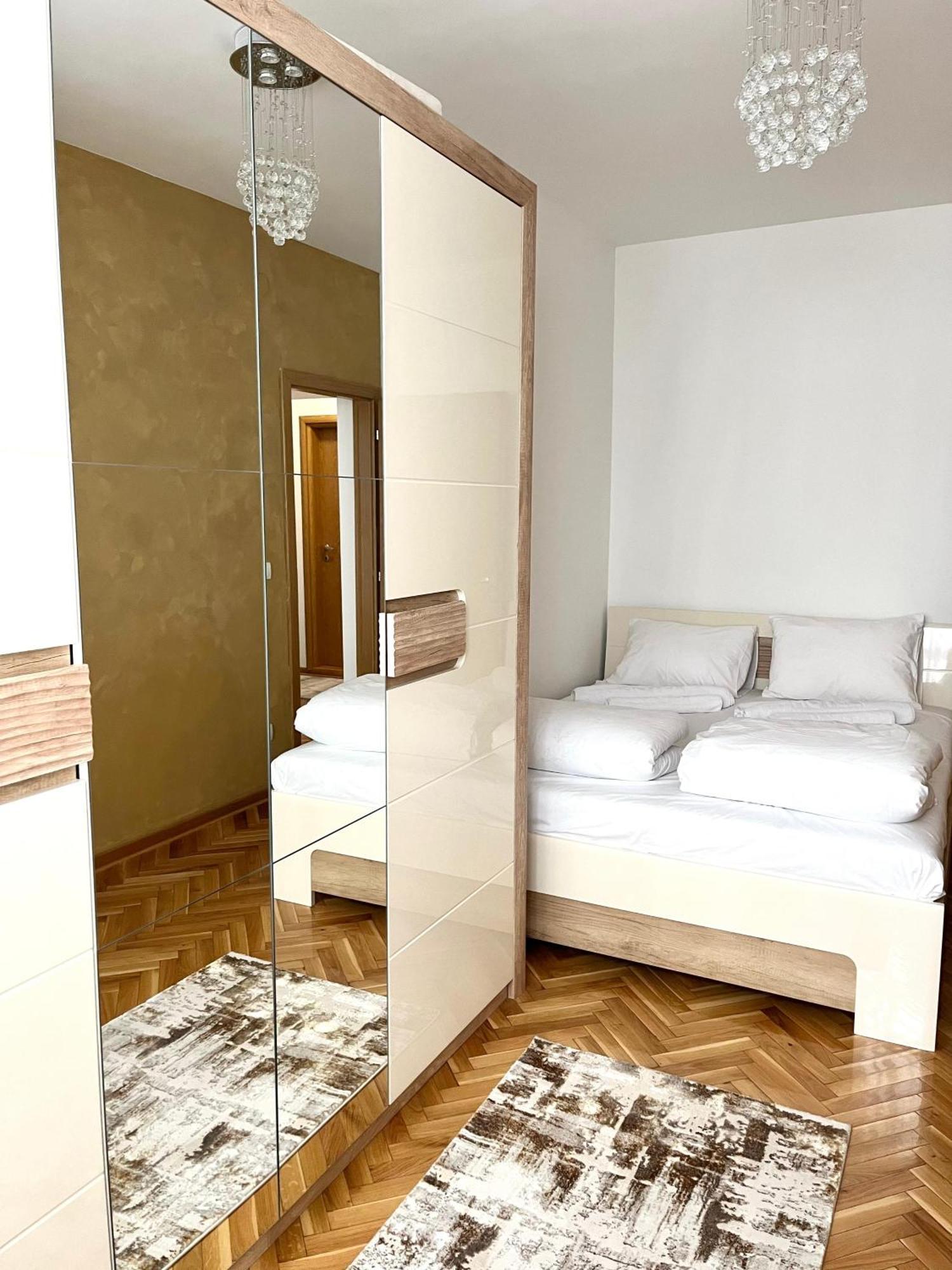 Apartmán Lumo Ni Exteriér fotografie