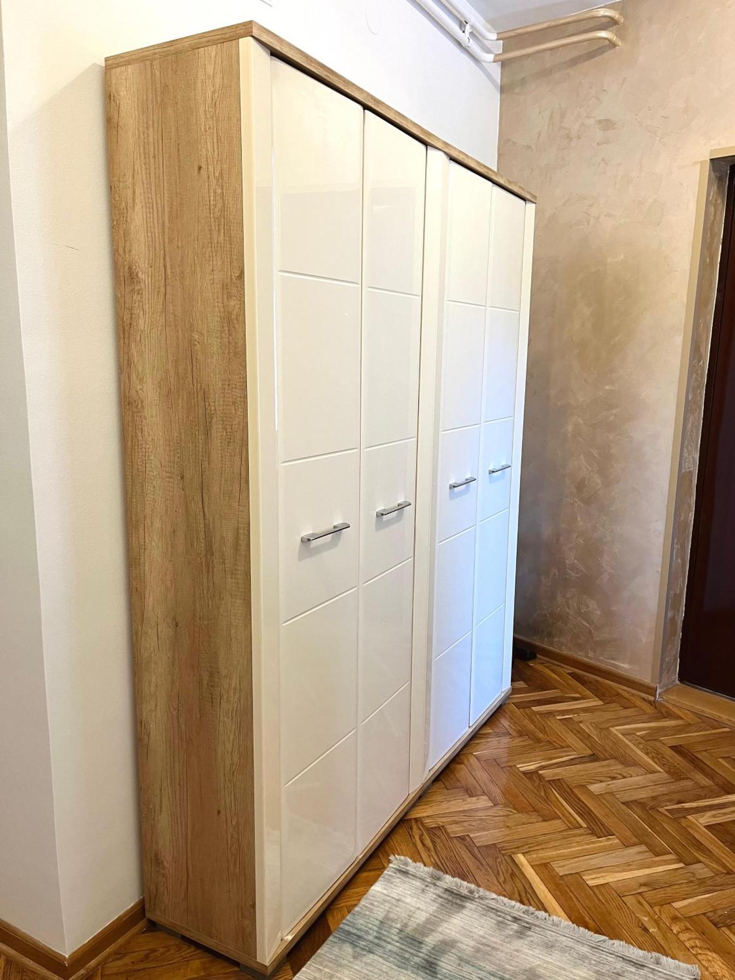 Apartmán Lumo Ni Exteriér fotografie