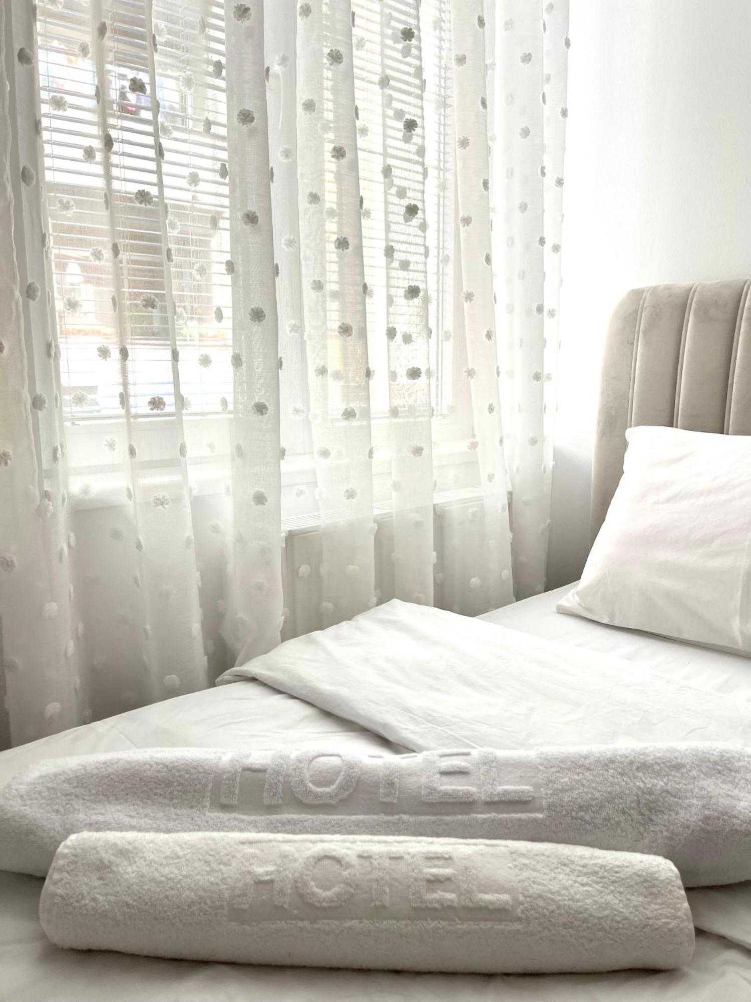 Apartmán Lumo Ni Exteriér fotografie