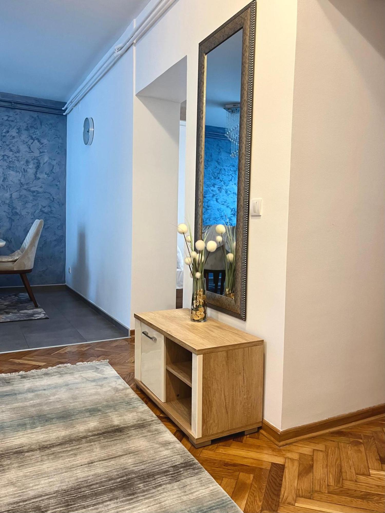 Apartmán Lumo Ni Exteriér fotografie