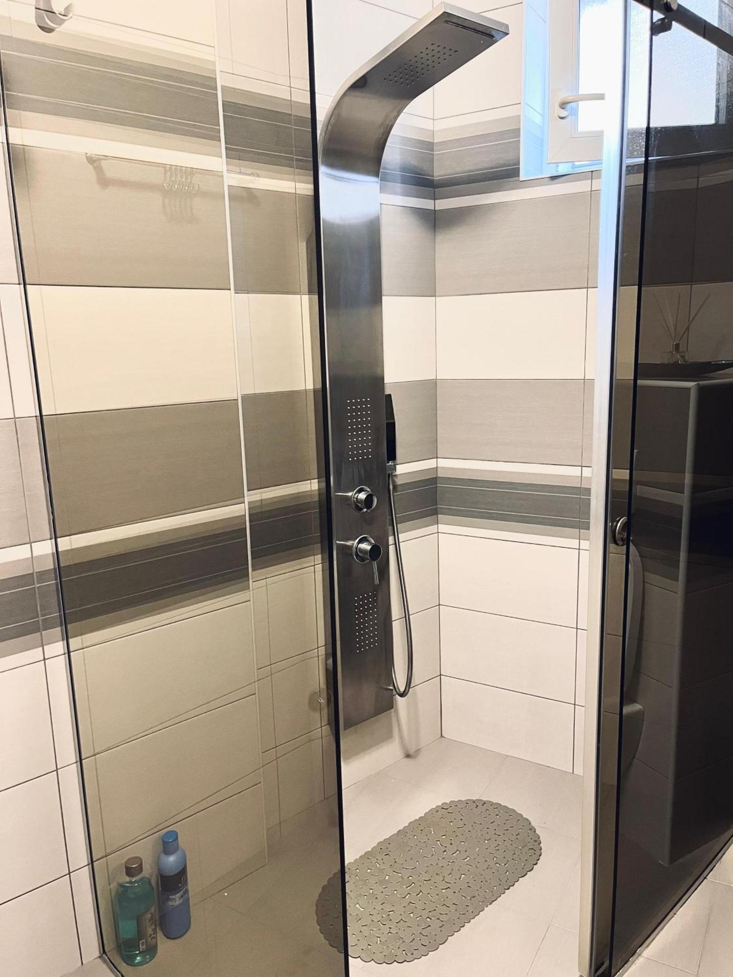 Apartmán Lumo Ni Exteriér fotografie